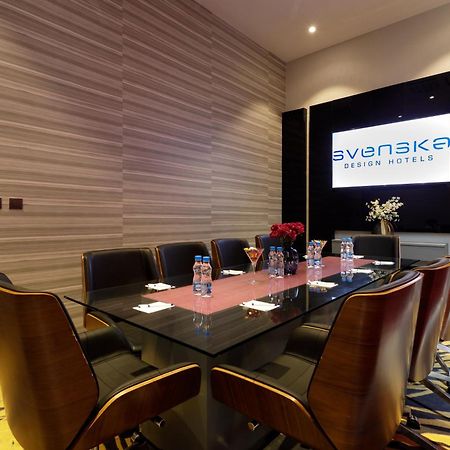 Svenska Design Hotel Kākināda Eksteriør bilde