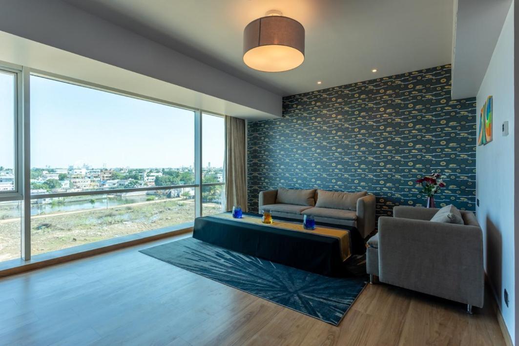 Svenska Design Hotel Kākināda Eksteriør bilde