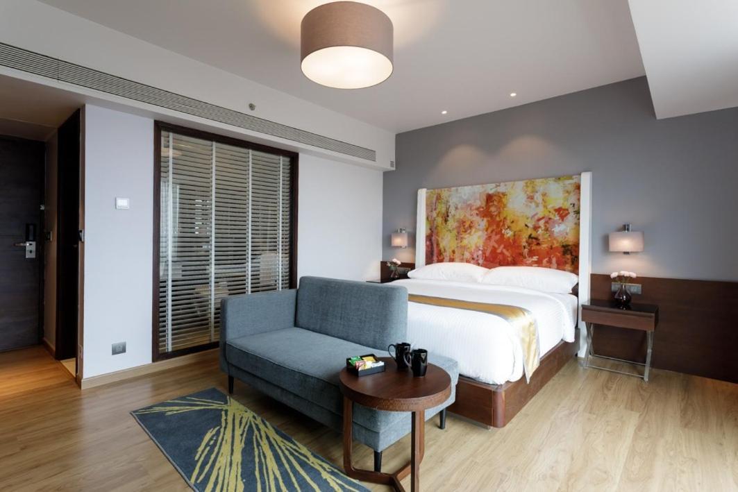 Svenska Design Hotel Kākināda Eksteriør bilde