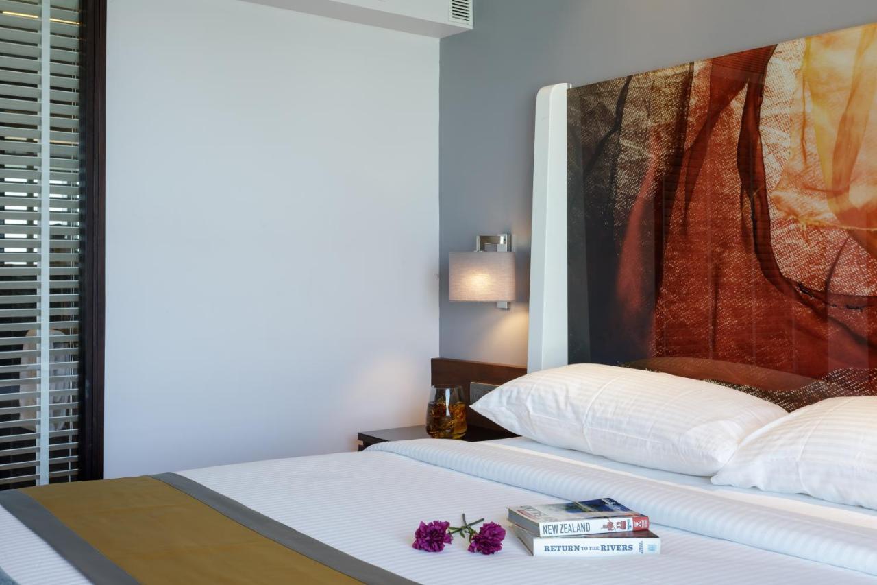 Svenska Design Hotel Kākināda Eksteriør bilde