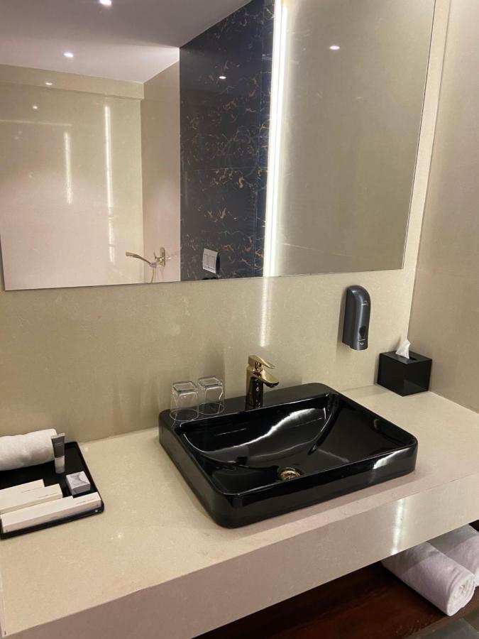 Svenska Design Hotel Kākināda Eksteriør bilde